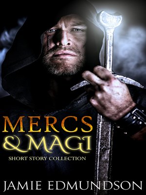 cover image of Mercs & Magi